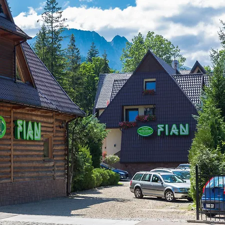 Fian 酒店